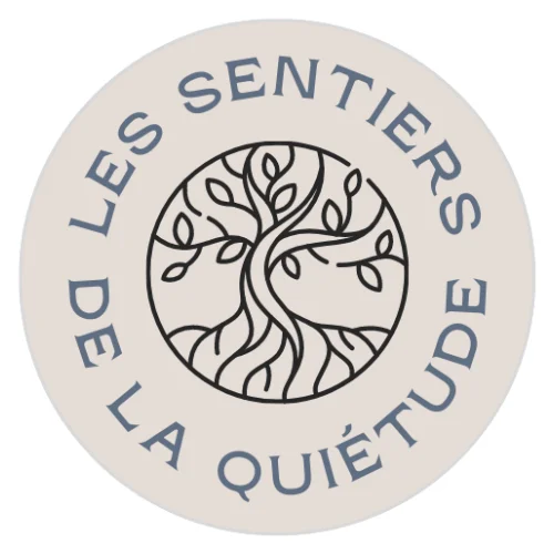 Les sentiers de la quiétude