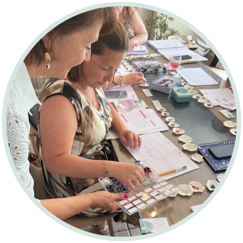 Ateliers et formations Ateliers et formations