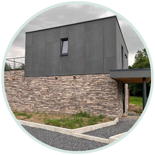 Espaces et locations