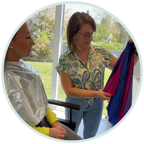 Conseil en image Conseil en image